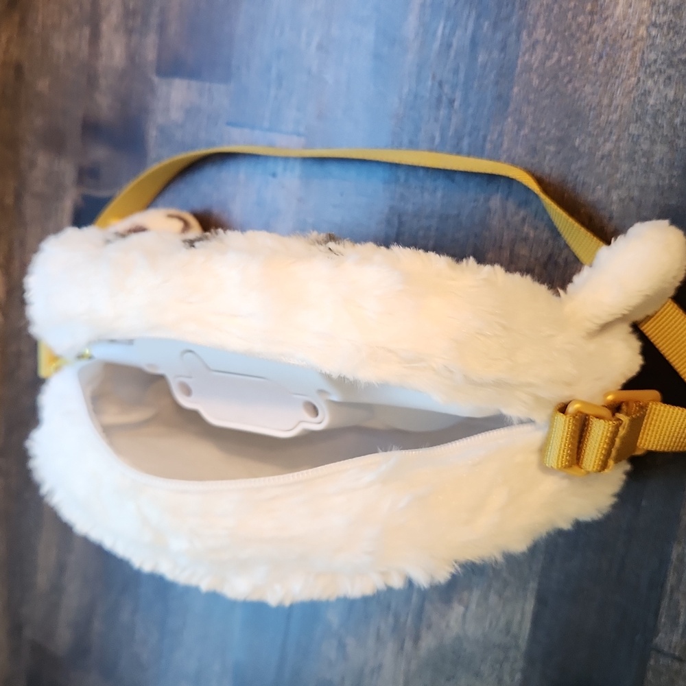 Wizarding World Harry Potter Hedwig Interactive Owl Purse Pets - Picture 5 of 6